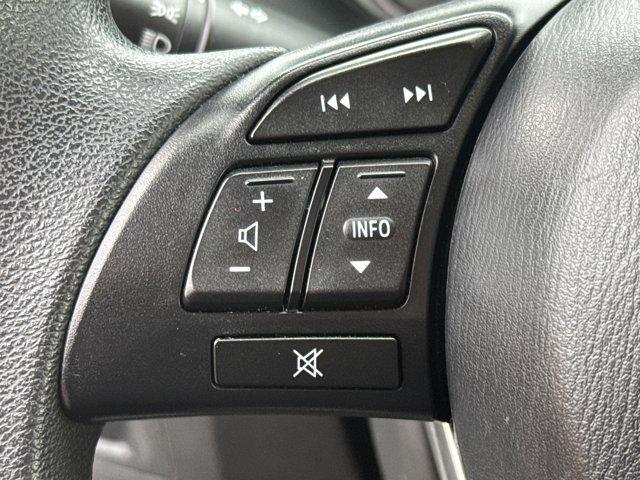 used 2014 Mazda CX-5 car, priced at $14,795