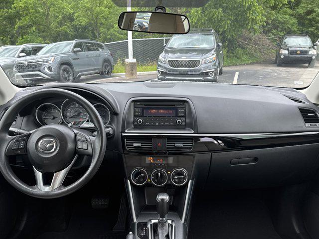 used 2014 Mazda CX-5 car, priced at $14,795