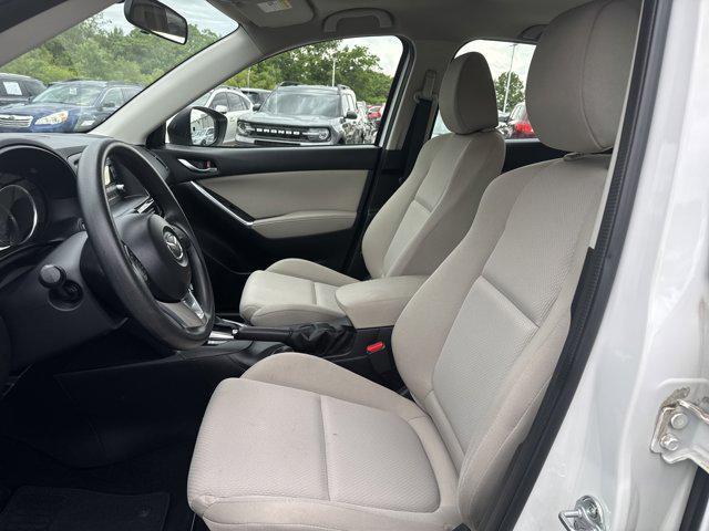 used 2014 Mazda CX-5 car, priced at $14,795