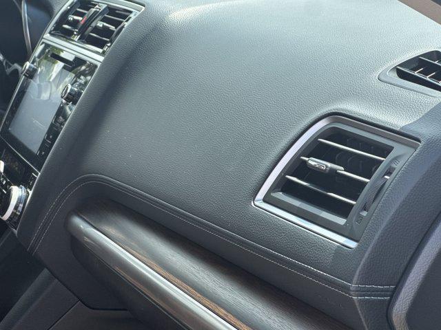 used 2018 Subaru Outback car, priced at $19,295
