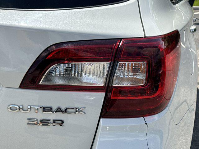 used 2018 Subaru Outback car, priced at $19,295