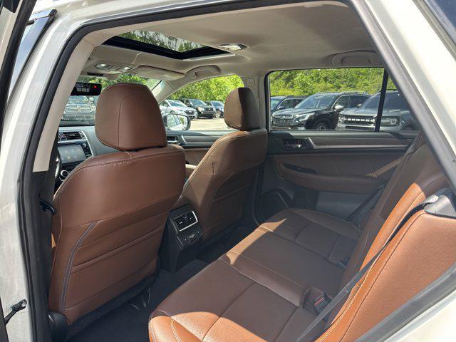 used 2018 Subaru Outback car, priced at $19,295