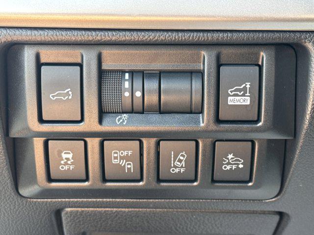 used 2018 Subaru Outback car, priced at $19,295