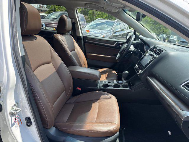 used 2018 Subaru Outback car, priced at $19,295