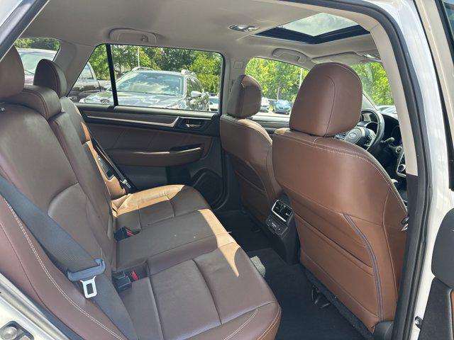 used 2018 Subaru Outback car, priced at $19,295