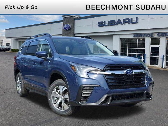 new 2024 Subaru Ascent car, priced at $38,057