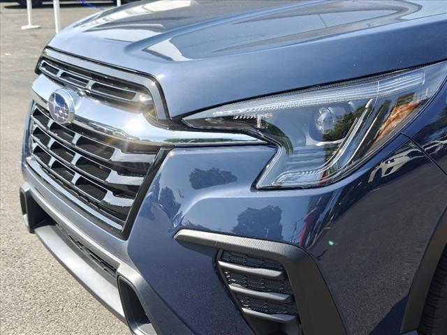 new 2024 Subaru Ascent car, priced at $38,057