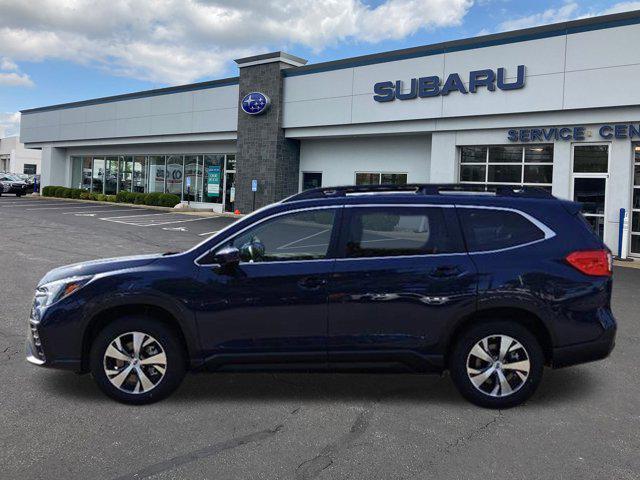 new 2024 Subaru Ascent car, priced at $38,057