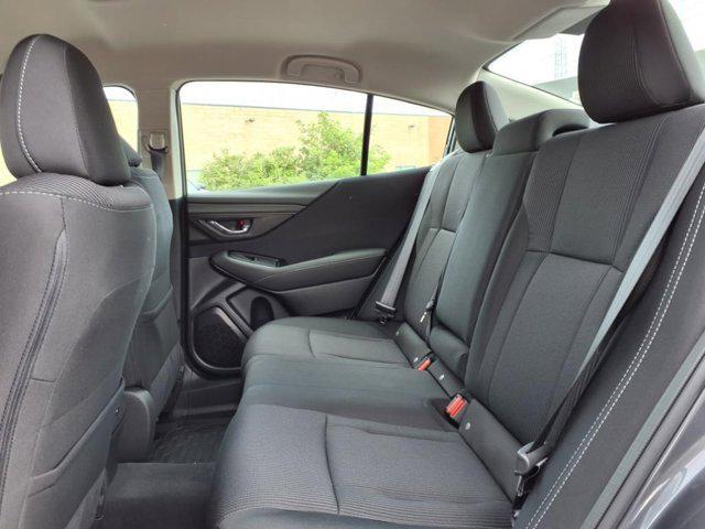 new 2025 Subaru Legacy car, priced at $29,643