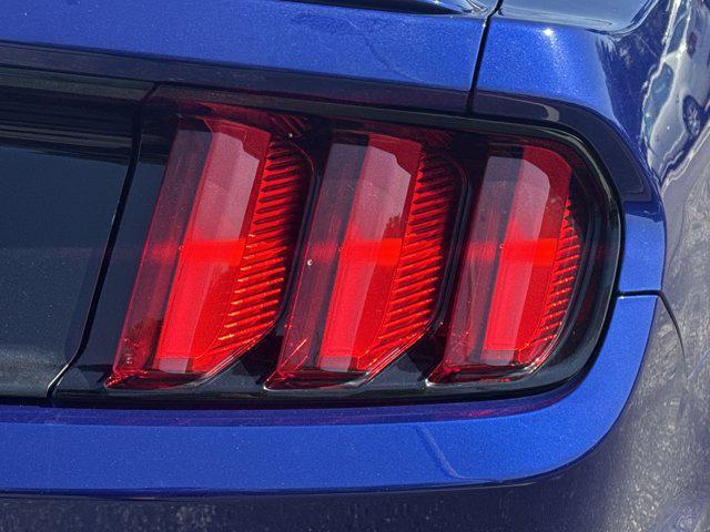 used 2016 Ford Mustang car, priced at $15,814
