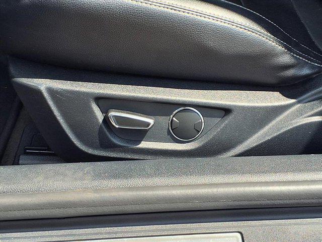 used 2016 Ford Mustang car, priced at $15,995