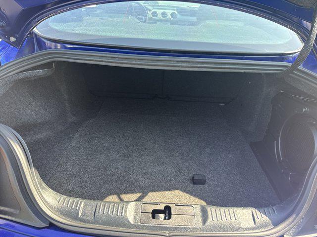 used 2016 Ford Mustang car, priced at $15,814