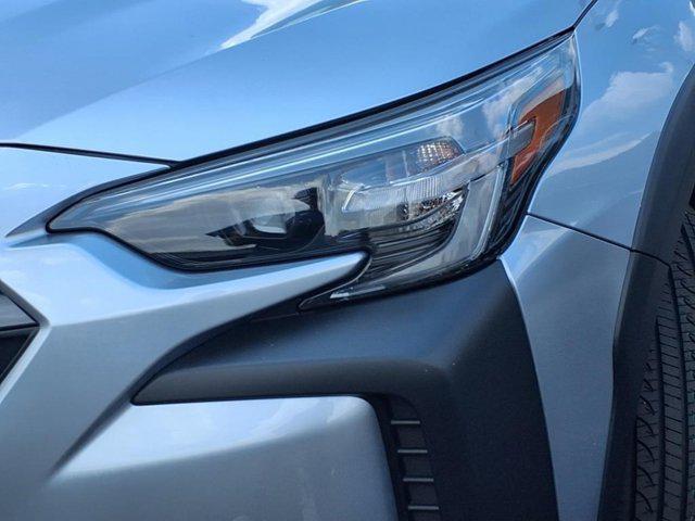 new 2025 Subaru Outback car, priced at $34,364