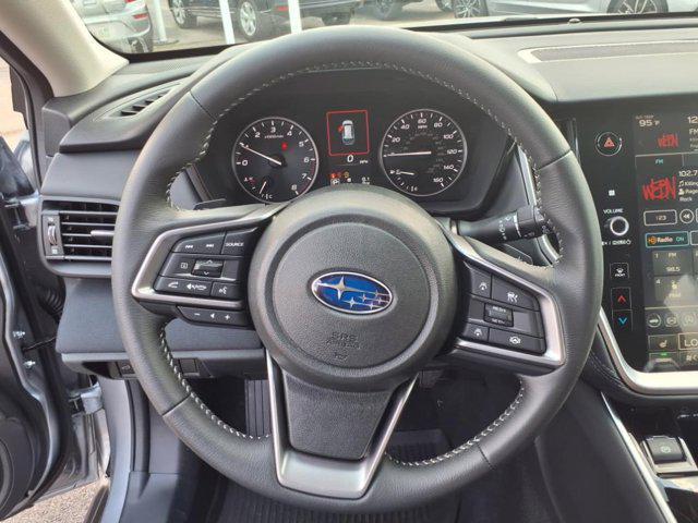 new 2025 Subaru Outback car, priced at $34,364
