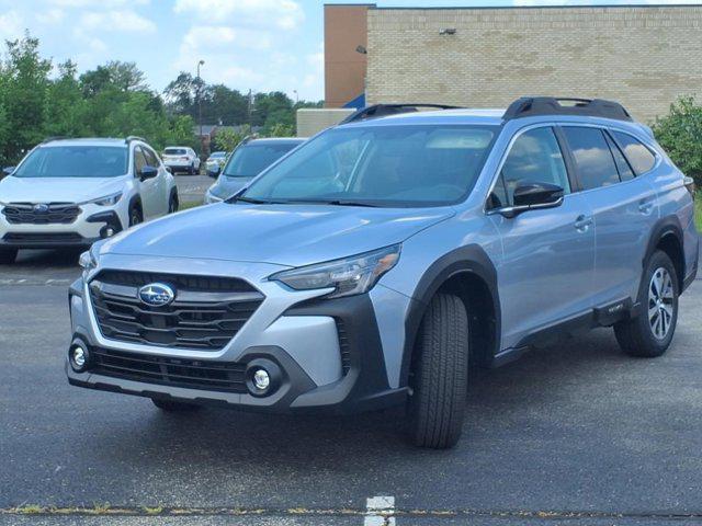 new 2025 Subaru Outback car, priced at $34,364