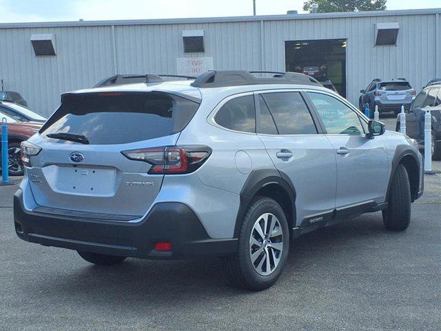 new 2025 Subaru Outback car, priced at $34,364