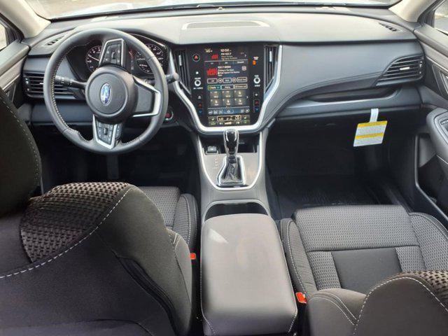 new 2025 Subaru Outback car, priced at $34,364