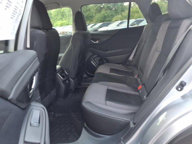new 2025 Subaru Outback car, priced at $34,364