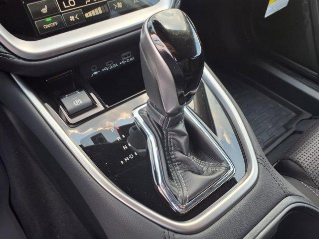 new 2025 Subaru Outback car, priced at $34,364