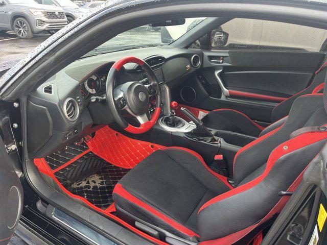 used 2019 Toyota 86 car, priced at $24,382