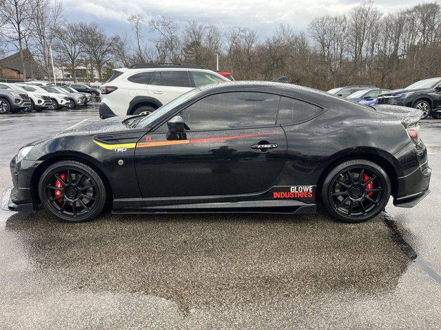 used 2019 Toyota 86 car, priced at $24,382