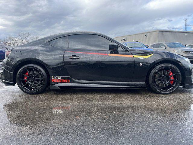 used 2019 Toyota 86 car, priced at $24,382