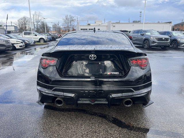 used 2019 Toyota 86 car, priced at $24,382