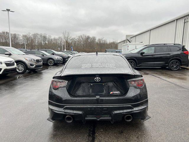 used 2019 Toyota 86 car, priced at $24,382