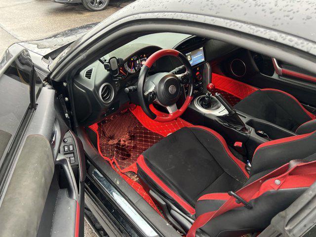 used 2019 Toyota 86 car, priced at $24,382