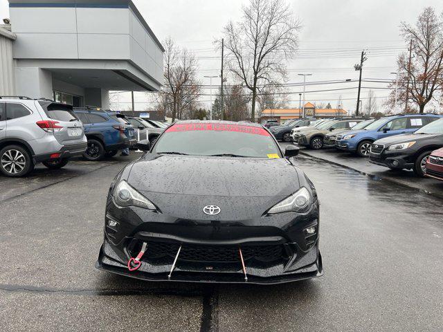 used 2019 Toyota 86 car, priced at $24,382