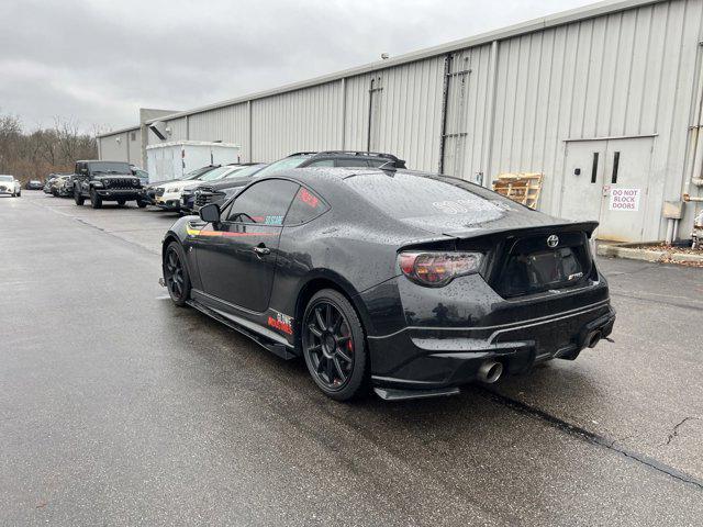 used 2019 Toyota 86 car, priced at $24,382