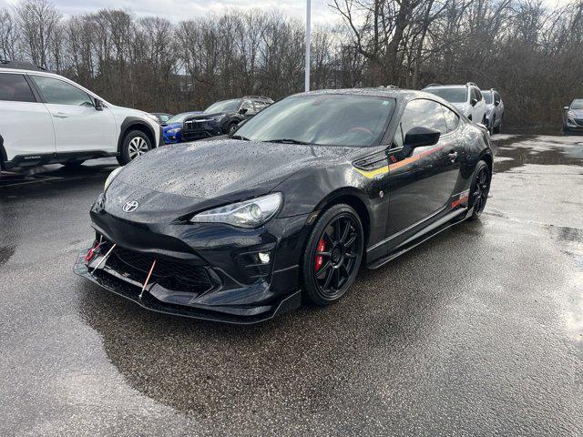 used 2019 Toyota 86 car, priced at $24,382