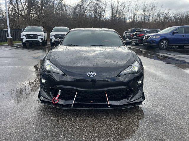 used 2019 Toyota 86 car, priced at $24,382