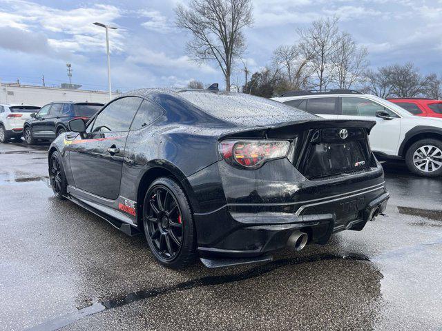 used 2019 Toyota 86 car, priced at $24,382