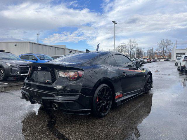 used 2019 Toyota 86 car, priced at $24,382