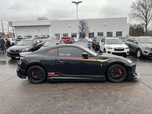 used 2019 Toyota 86 car, priced at $24,382