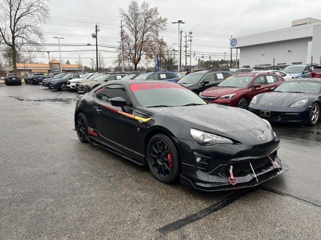 used 2019 Toyota 86 car, priced at $24,382