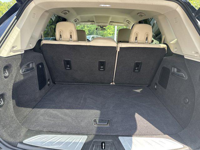 used 2020 Buick Envision car, priced at $19,164
