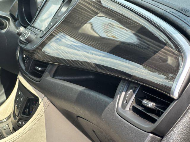 used 2020 Buick Envision car, priced at $19,164