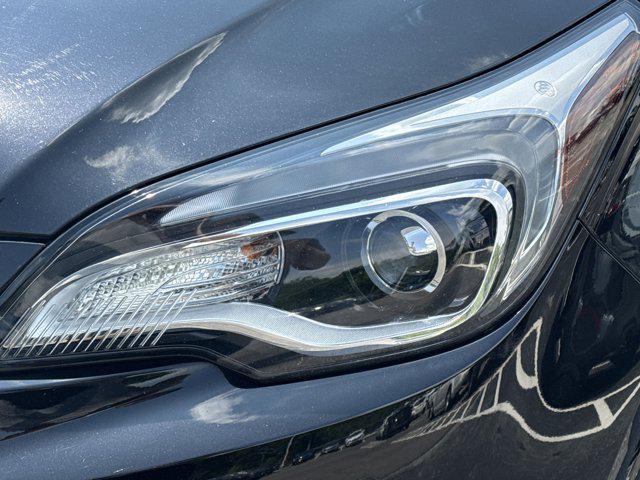 used 2020 Buick Envision car, priced at $19,164