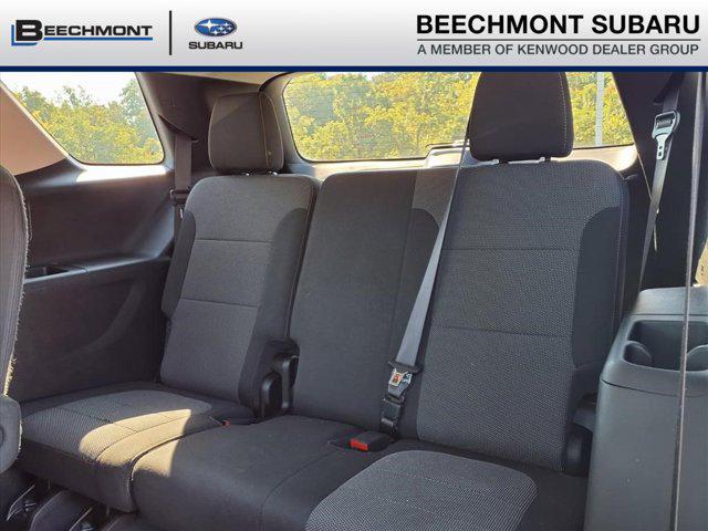 used 2020 Chevrolet Traverse car, priced at $17,695
