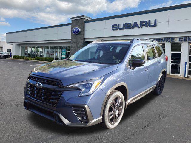 new 2024 Subaru Ascent car, priced at $42,088