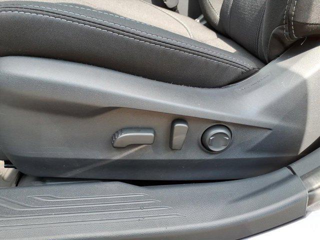 new 2025 Subaru Legacy car, priced at $31,828