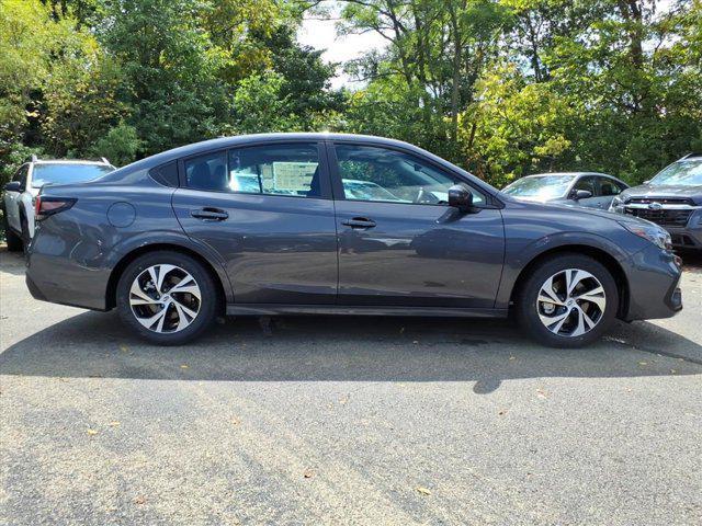 new 2025 Subaru Legacy car, priced at $31,828