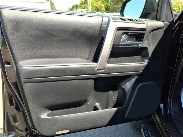 used 2024 Toyota 4Runner car, priced at $40,985