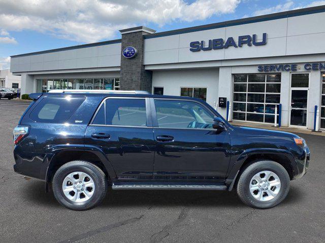 used 2024 Toyota 4Runner car, priced at $40,985