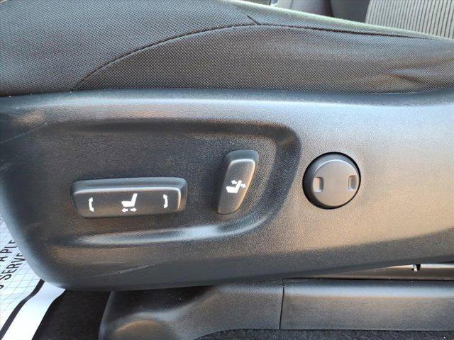 used 2024 Toyota 4Runner car, priced at $40,985