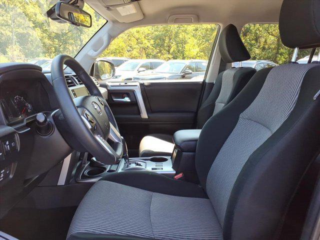 used 2024 Toyota 4Runner car, priced at $40,985