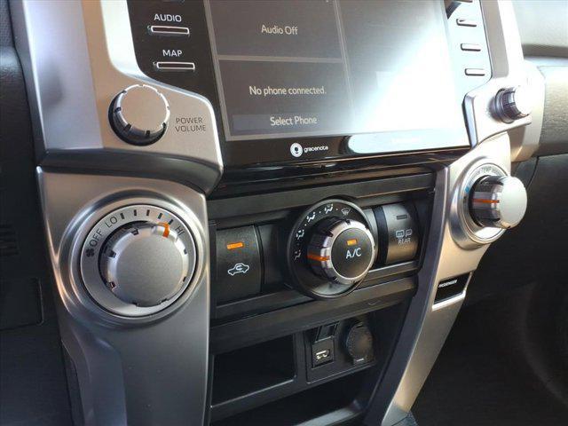 used 2024 Toyota 4Runner car, priced at $40,985
