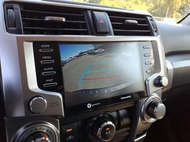 used 2024 Toyota 4Runner car, priced at $40,985